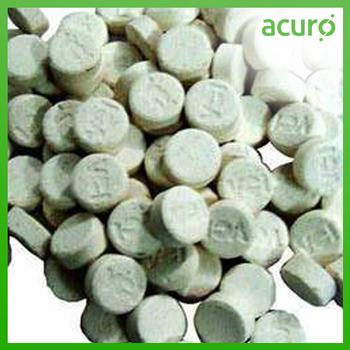 VCI CORROSION TABLETS