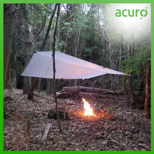 FIRE RETARDANT FOR TENTS