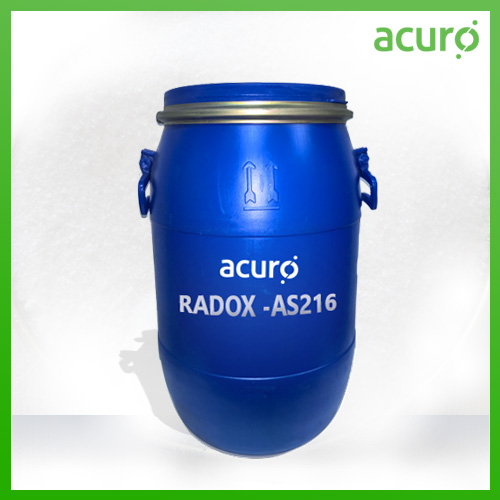 RADOX AS216 (High Performance Powder Antiscalant with Silica Inhibition)