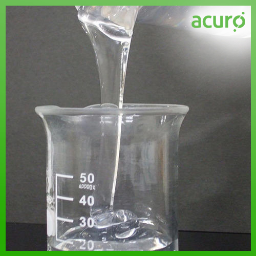 ANIONIC SURFACTANT AND WETTING AGENT