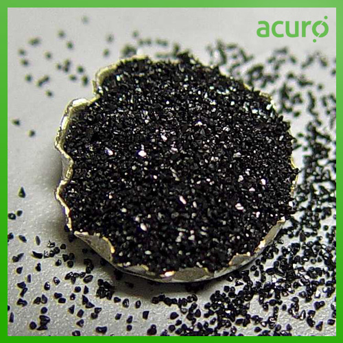 Silver Impregnated Activated Carbon