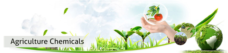  Agricultural Chemicals