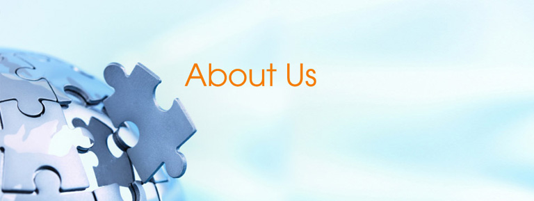 About Us Banner