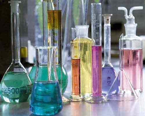RO Antiscalants