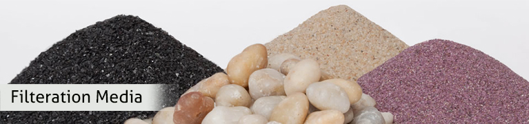 Iron Removal Media Banner