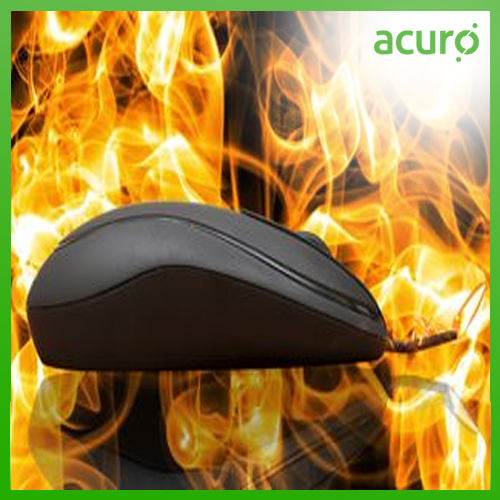 FIRE RETARDANT FOR PLASTICS