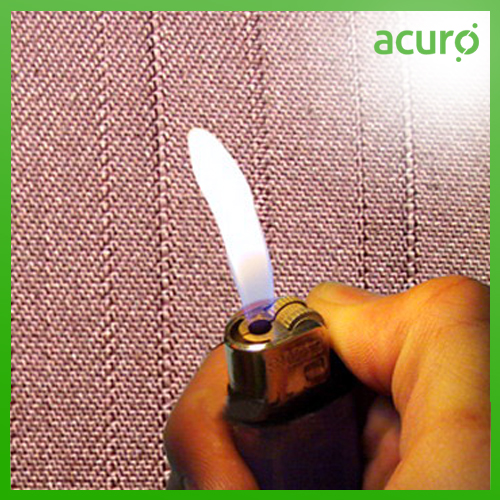 FIRE RETARDANT FOR TEXTILE