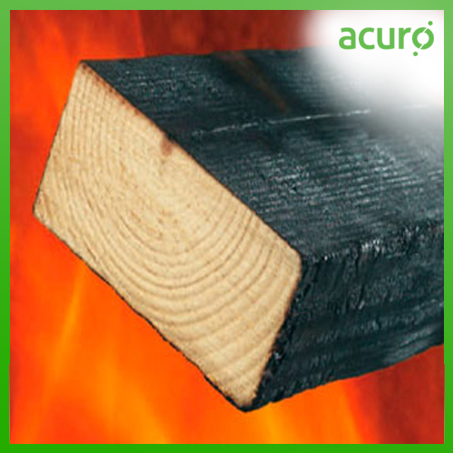 FIRE RETARDANT FOR WOOD