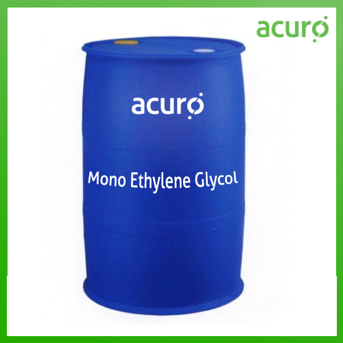 MONO ETHYLENE GLYCOLS ( MEG )