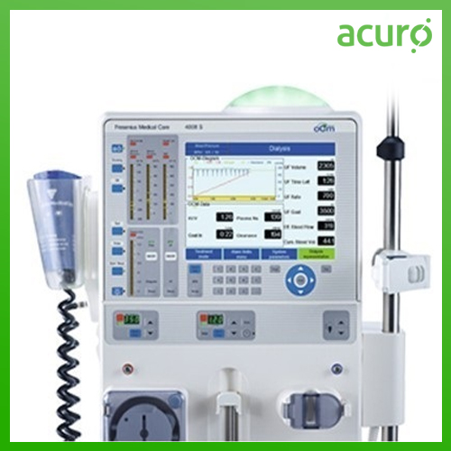 COLD STERILANT FOR DIALYSIS MACHINE