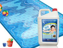 Swimming Pool Chemicals