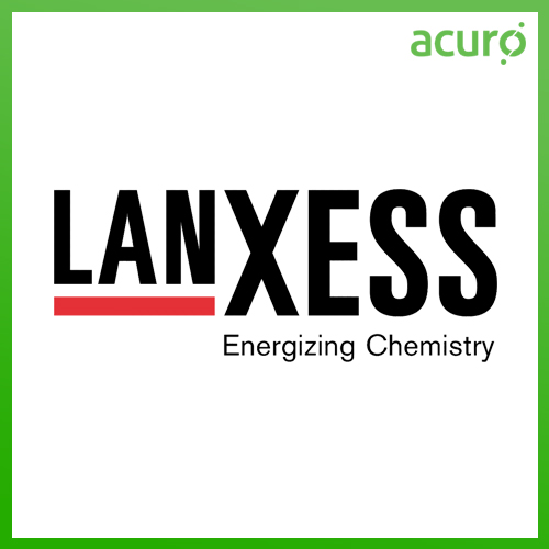 LANXESS RESIN