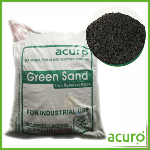 Green Sand