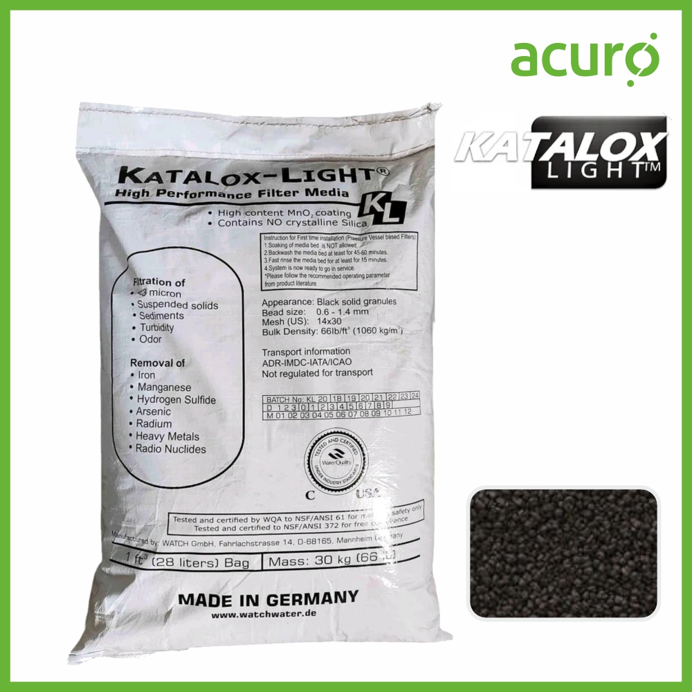 KATALOX LIGHT