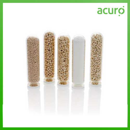 MOLECULAR SIEVES