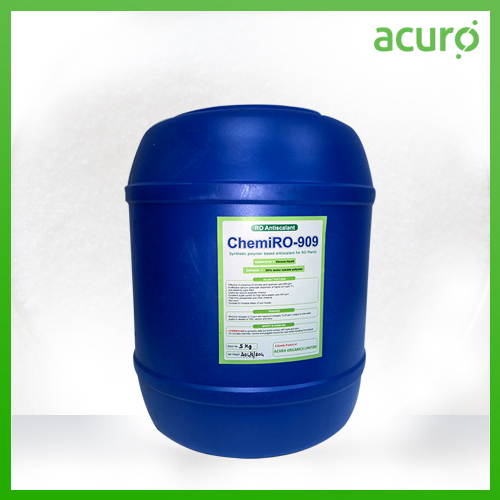 CHEMIRO 909N (Economical RO Antiscalant)
