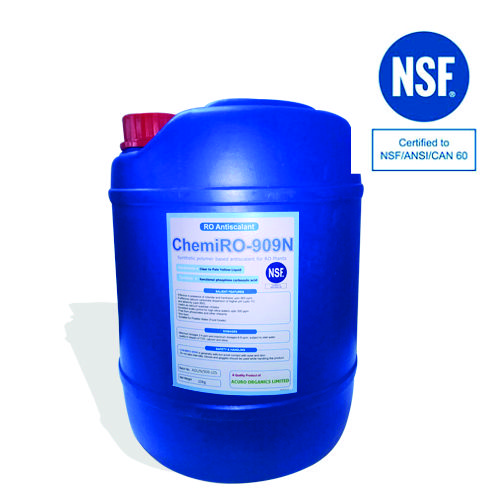 CHEMIRO 909N (Economical RO Antiscalant)