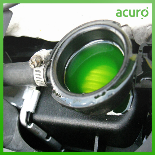 ENGINE COOLANT