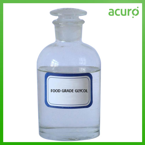 FOOD GRADE GLYCOL
