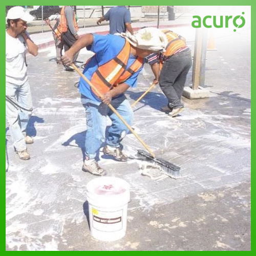 HEAVY DUTY ALKALINE DEGREASER