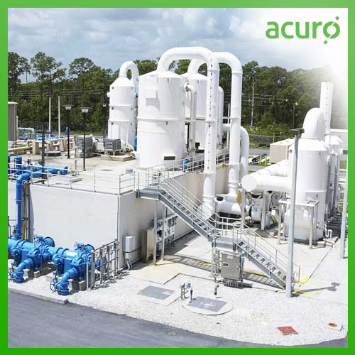 ODOUR CONTROL CHEMICAL