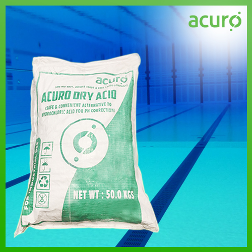 DRY ACID